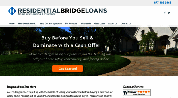 residentialbridgeloan.com