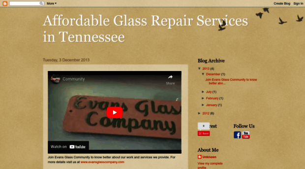 residentialglassrepair.blogspot.in