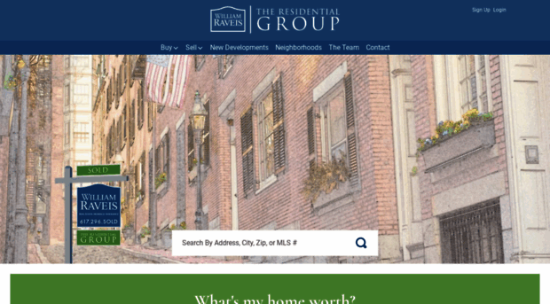 residentialgroup.com