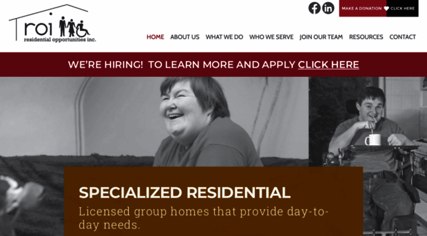 residentialopportunities.org