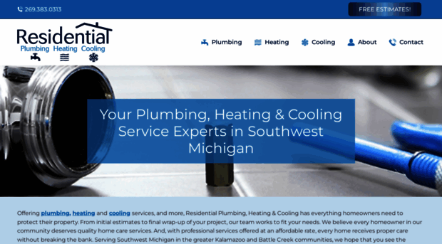 residentialplumbingexperts.com