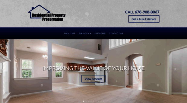 residentialpropertypreservation.com