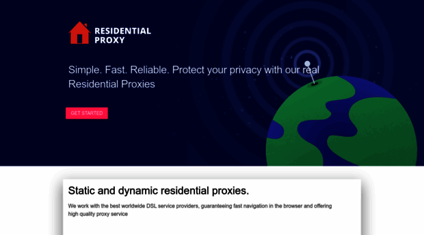 residentialproxy.online