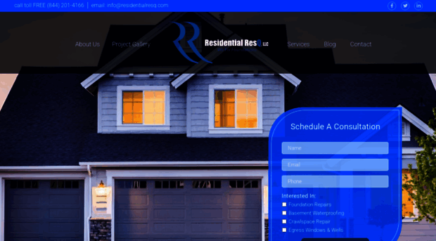 residentialresq.com