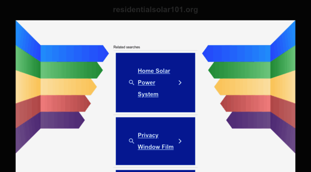 residentialsolar101.org