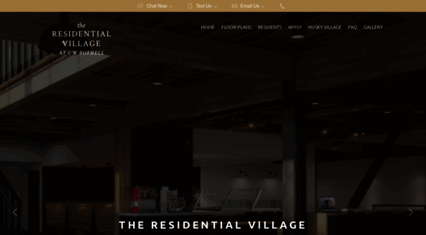 residentialvillage.prospectportal.com