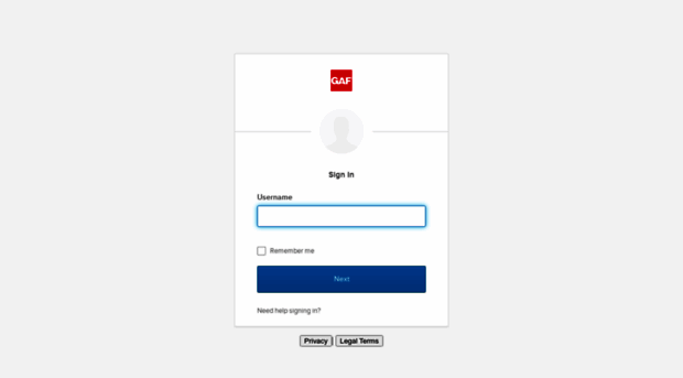 residentialwarranty.gaf.com