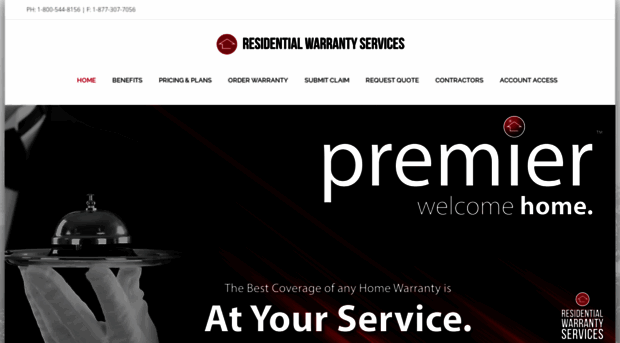 residentialwarrantyservices.com