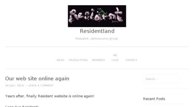 residentland.com