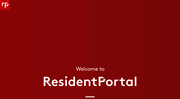 residentportal.com
