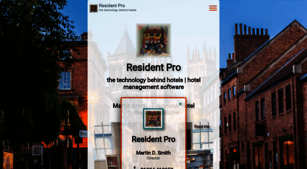 residentpro.co.uk