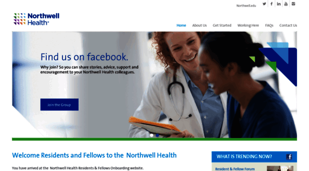 residents-fellows.northwell.edu