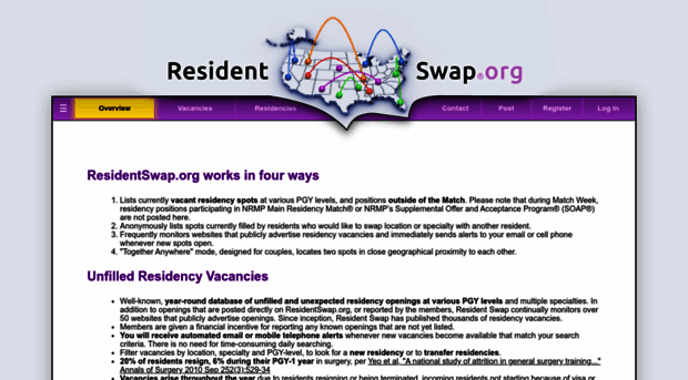 residentswap.com