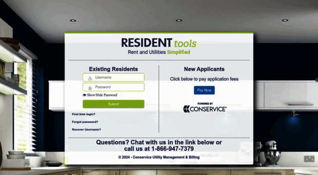 residenttools.com