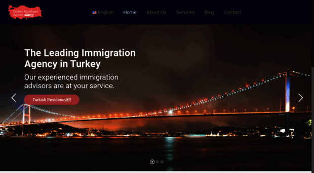 residentturkey.com