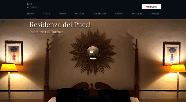 residenzadeipucci.com