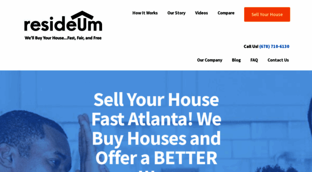 resideumbuyshouses.com