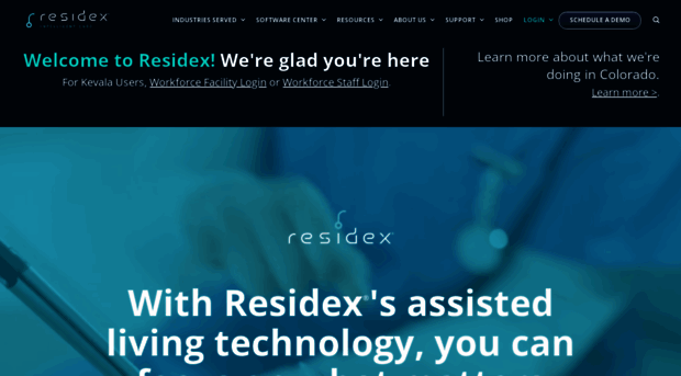 residex.ai