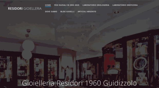 residorigioielleria.com