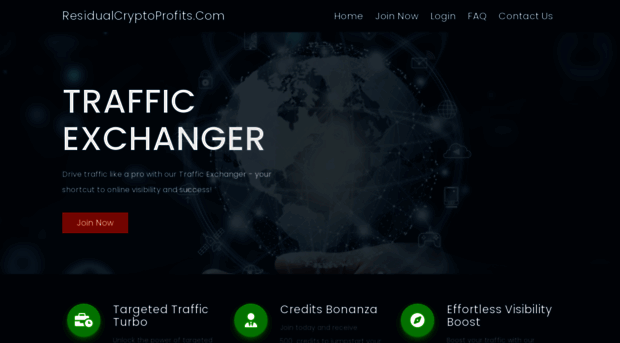 residualcryptoprofits.com
