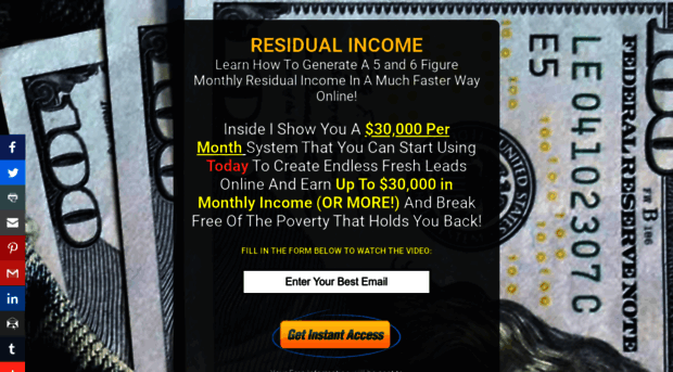 residualincome.mastermarketersacademy.com