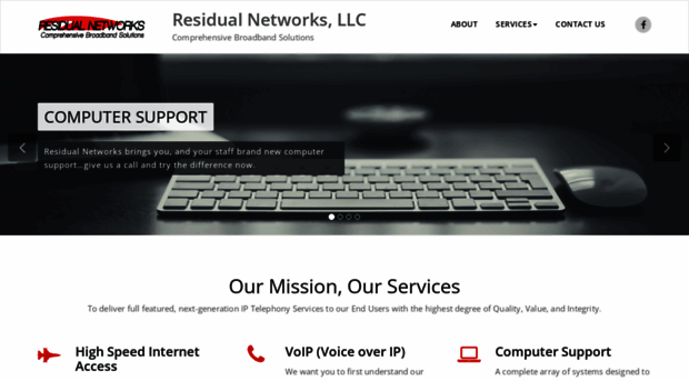 residualnetworks.com