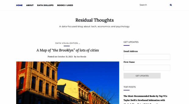 residualthoughts.com