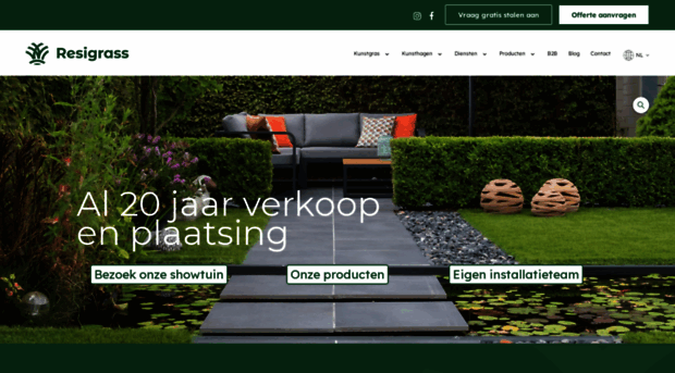 resigrass.com