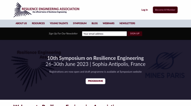 resilience-engineering-association.org