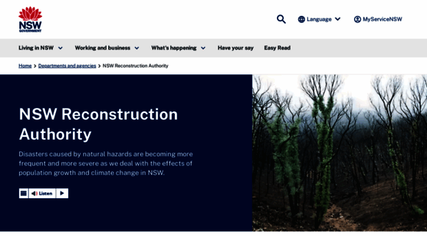 resilience.nsw.gov.au