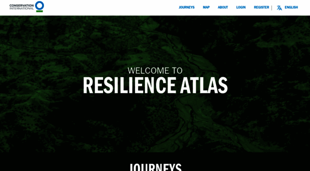 resilienceatlas.org