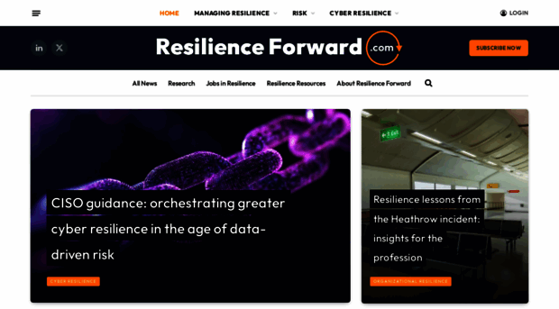 resilienceforward.com