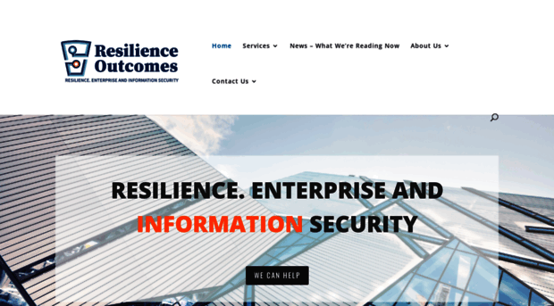 resilienceoutcomes.com