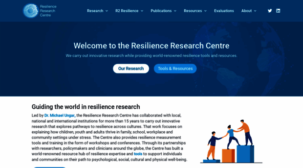 resilienceresearch.org