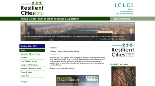 resilient-cities.iclei.org