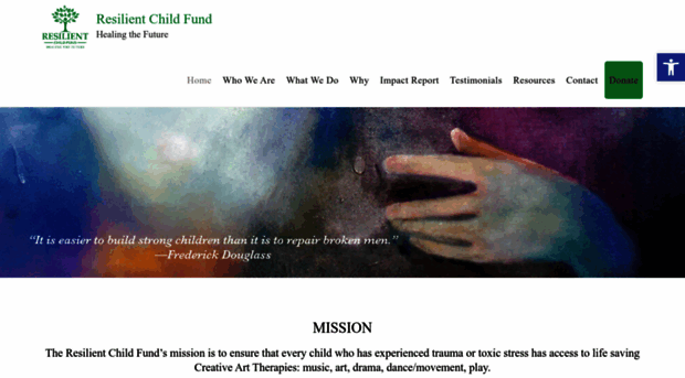 resilientchildfund.org