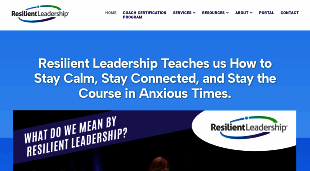 resilientleadershipdevelopment.com