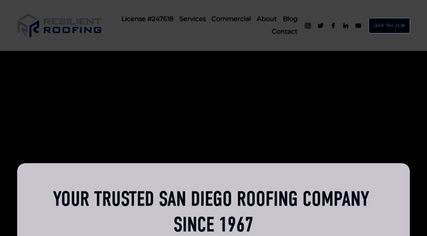 resilientroofing.com