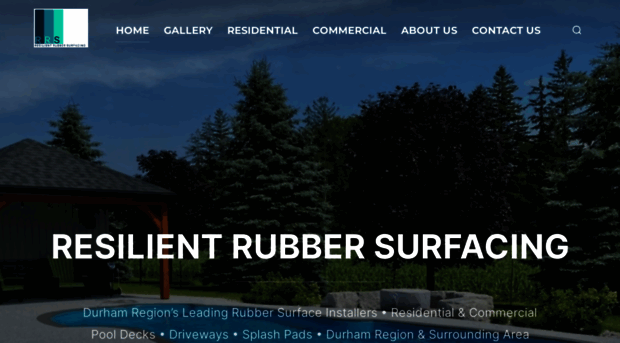 resilientrubbersurfacing.ca