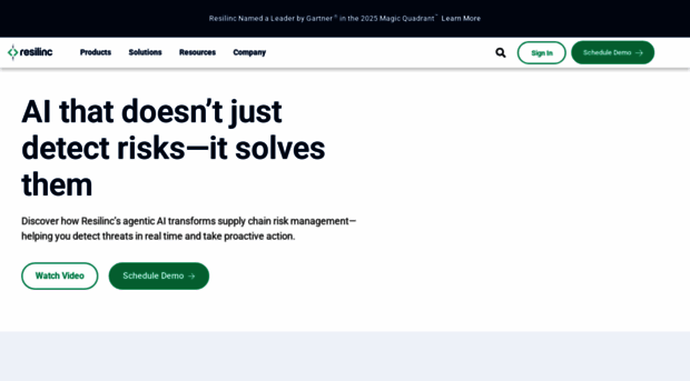 resilinc.ai
