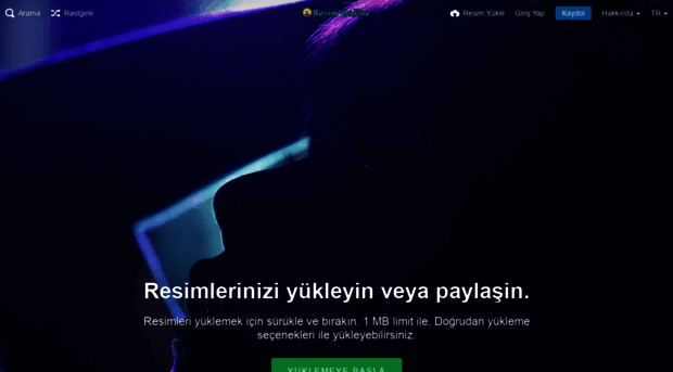 resim.online