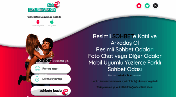 resimlisohbet.net