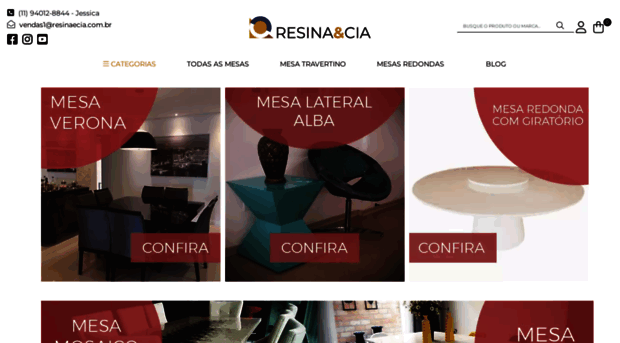 resinaecia.com.br