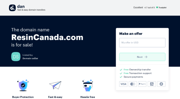 resincanada.com