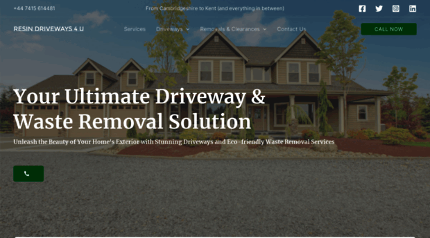 resindriveways4u.com