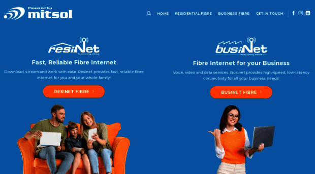 resinet.net
