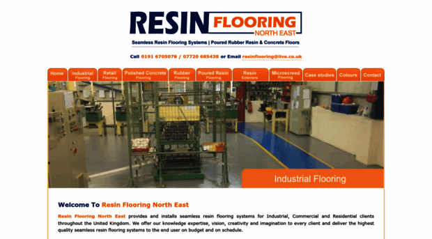 resinflooring.co.uk