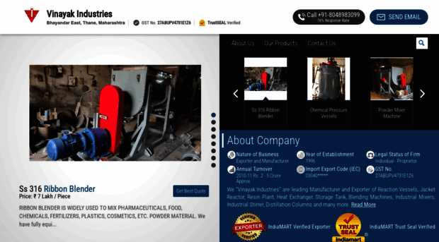 resinplants.com