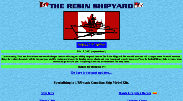 resinshipyard.com