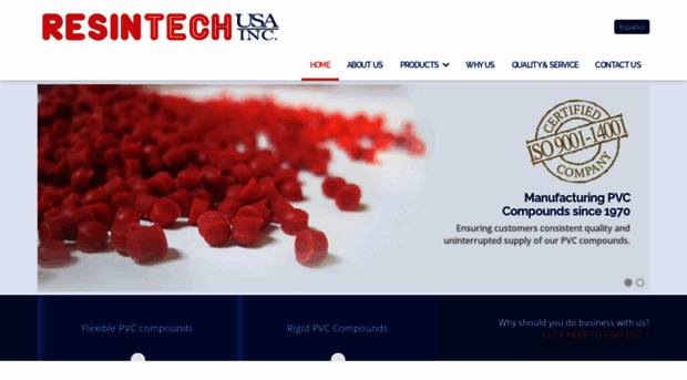 resintech.co.cr